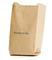 کیسه های کاغذی 55-120 گرمی برای بسته بندی سیمان کیسه بافته شده آرد PP 25 کیلوگرمی