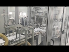 دستگاه پورت سوپاپ جدید تا حد زیادی سرعت تولید را افزایش می دهد